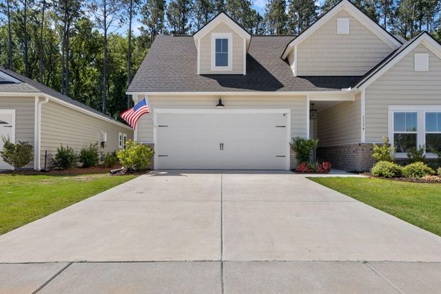 1134 Kane Blue Run, Summerville, SC 29485