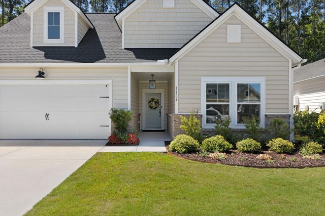 1134 Kane Blue Run, Summerville, SC 29485