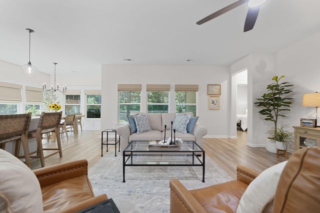 1134 Kane Blue Run, Summerville, SC 29485