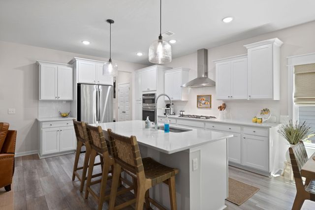 1134 Kane Blue Run, Summerville, SC 29485