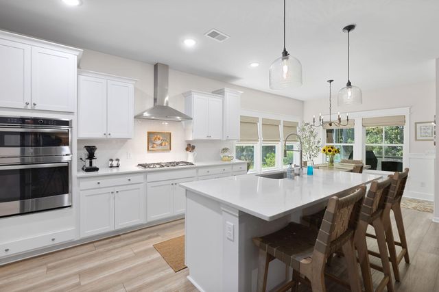 1134 Kane Blue Run, Summerville, SC 29485