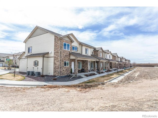 1726 Westward Circle 1, Eaton, CO 80615