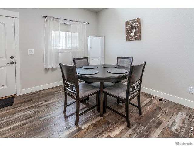 1726 Westward Circle 1, Eaton, CO 80615