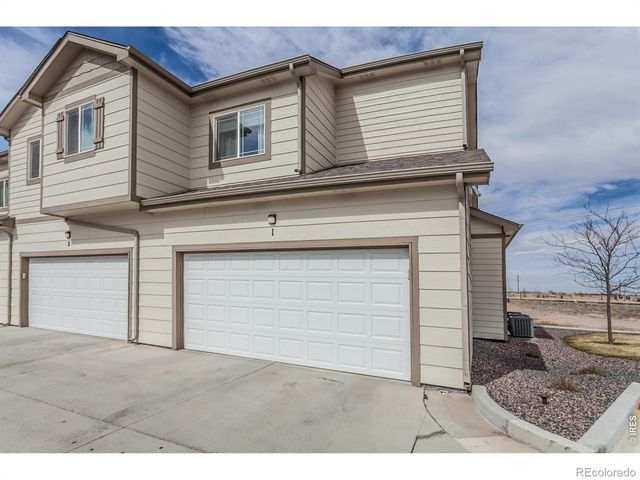 1726 Westward Circle 1, Eaton, CO 80615