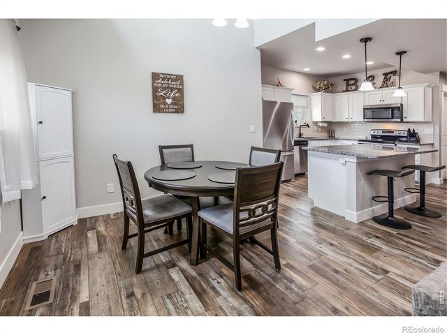 1726 Westward Circle 1, Eaton, CO 80615