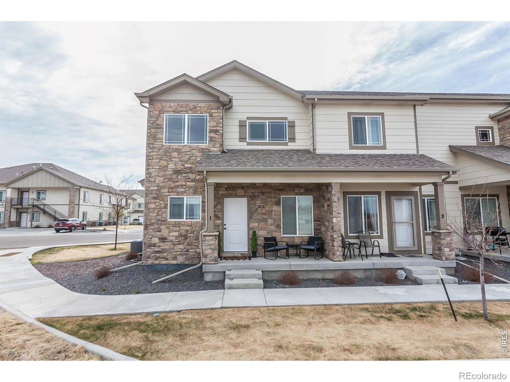 1726 Westward Circle 1, Eaton, CO 80615