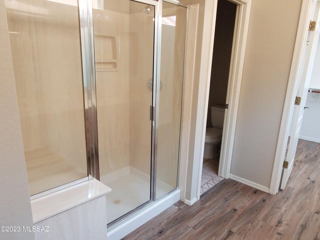 9861 N Western Sky Place, Tucson, AZ 85742