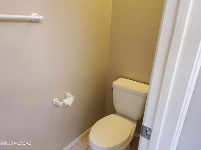 9861 N Western Sky Place, Tucson, AZ 85742