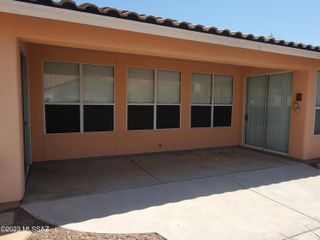 9861 N Western Sky Place, Tucson, AZ 85742