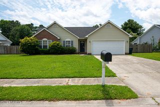 311 Hyatt Circle, Jacksonville, NC 28546