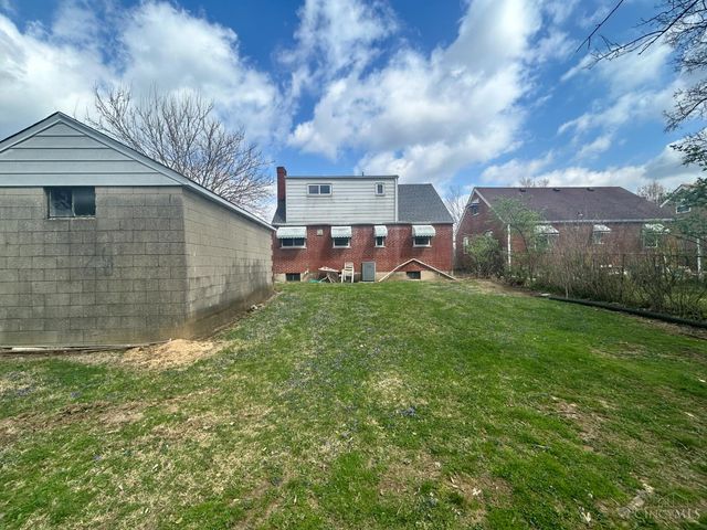 3877 Limerick Avenue, Deer Park, OH 45236