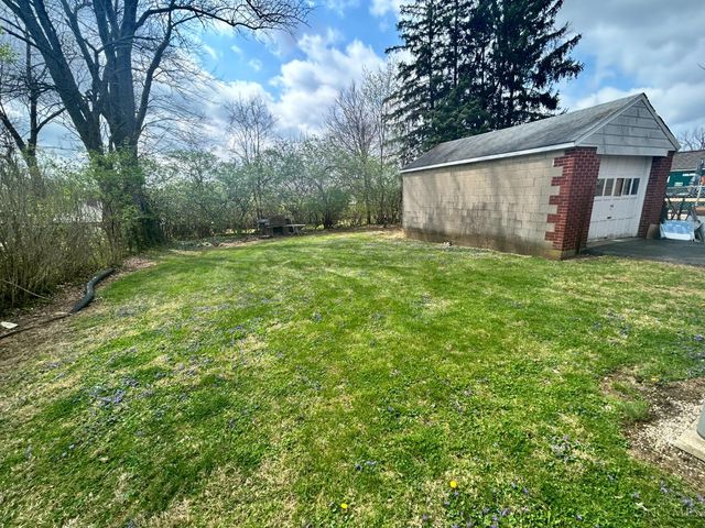 3877 Limerick Avenue, Deer Park, OH 45236