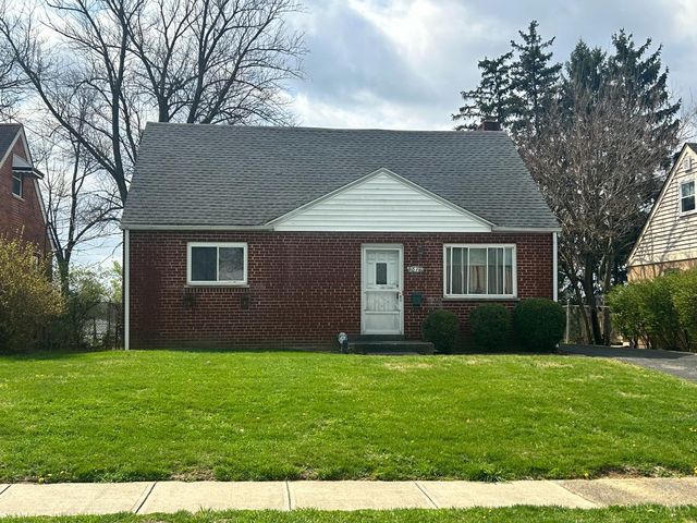 3877 Limerick Avenue, Deer Park, OH 45236