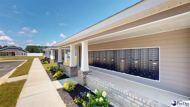3729 Sabina Drive, Florence, SC 29501