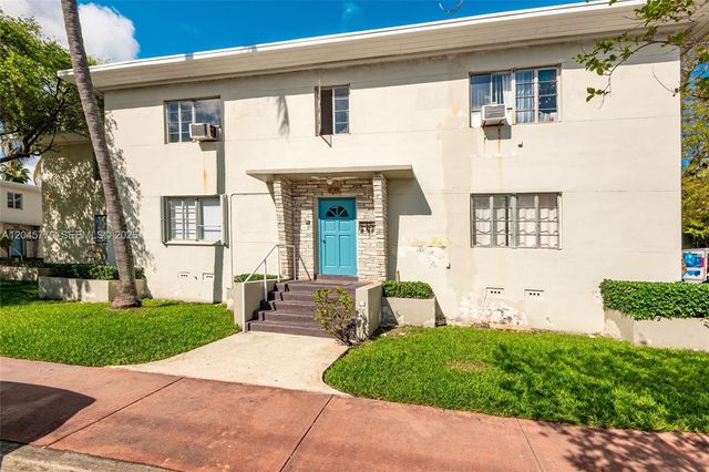 8340 Crespi Blvd 20 20, Miami Beach, FL 33141