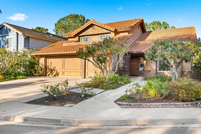 3676 Windswept Terrace, San Diego, CA 92130