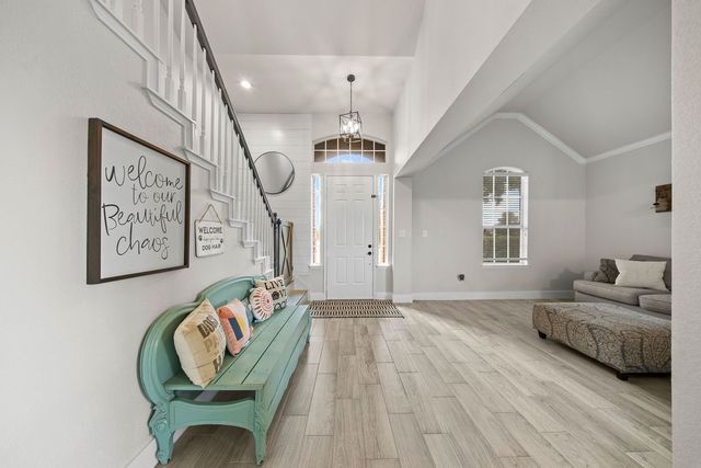 510 Hawthorne Drive, Murphy, TX 75094