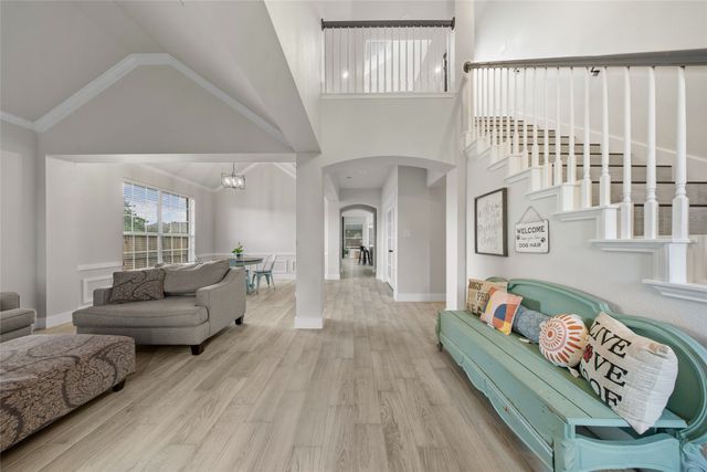 510 Hawthorne Drive, Murphy, TX 75094