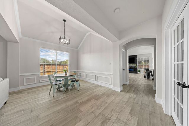 510 Hawthorne Drive, Murphy, TX 75094