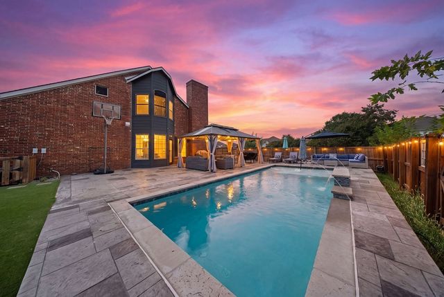 510 Hawthorne Drive, Murphy, TX 75094