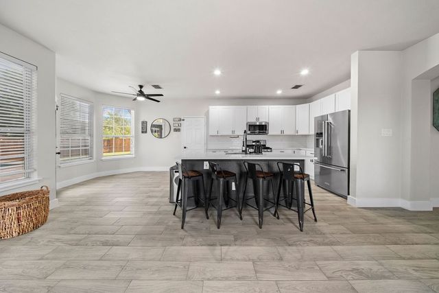 510 Hawthorne Drive, Murphy, TX 75094