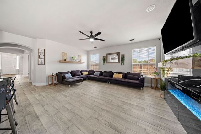 510 Hawthorne Drive, Murphy, TX 75094