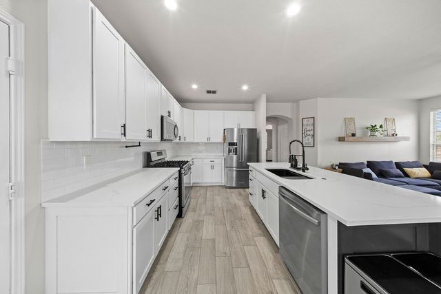 510 Hawthorne Drive, Murphy, TX 75094