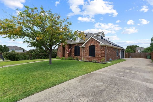 510 Hawthorne Drive, Murphy, TX 75094