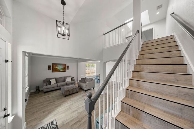 510 Hawthorne Drive, Murphy, TX 75094