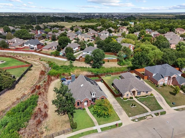 510 Hawthorne Drive, Murphy, TX 75094