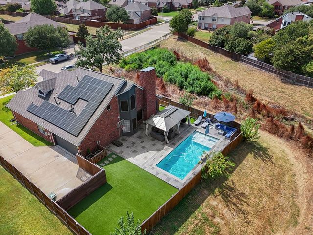 510 Hawthorne Drive, Murphy, TX 75094