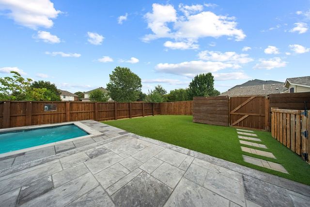 510 Hawthorne Drive, Murphy, TX 75094