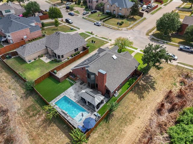 510 Hawthorne Drive, Murphy, TX 75094