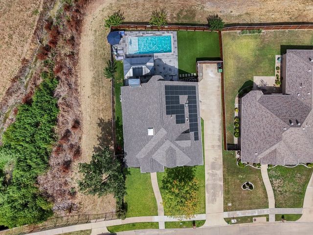 510 Hawthorne Drive, Murphy, TX 75094