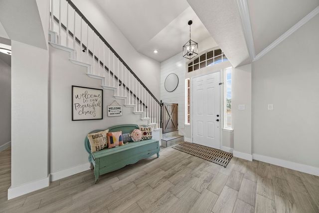 510 Hawthorne Drive, Murphy, TX 75094