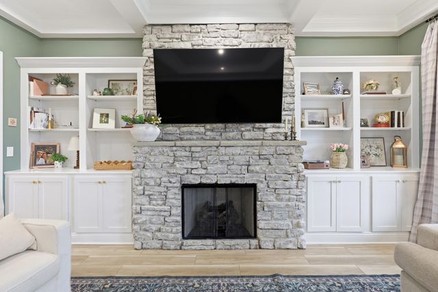 108 Tattersalls Drive, Nicholasville, KY 40356