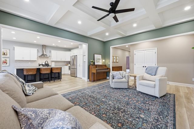 108 Tattersalls Drive, Nicholasville, KY 40356