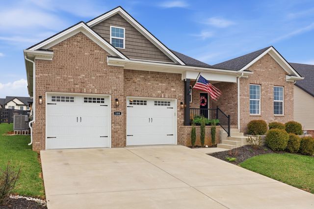 108 Tattersalls Drive, Nicholasville, KY 40356