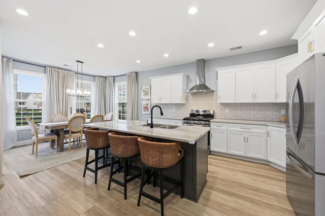 108 Tattersalls Drive, Nicholasville, KY 40356