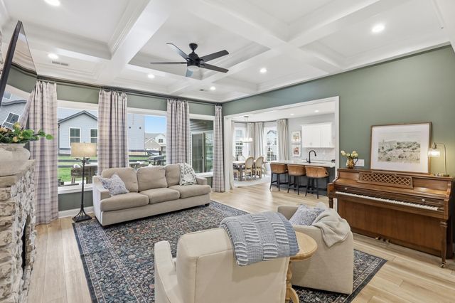 108 Tattersalls Drive, Nicholasville, KY 40356