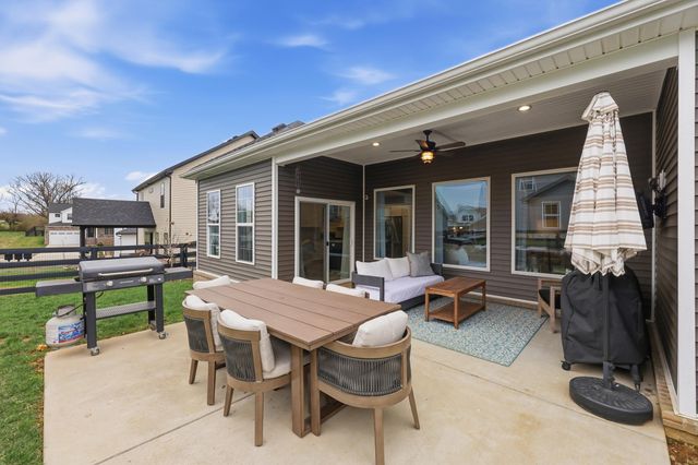 108 Tattersalls Drive, Nicholasville, KY 40356