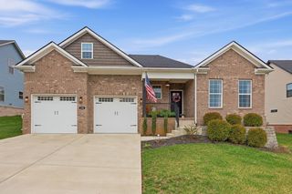 108 Tattersalls Drive, Nicholasville, KY 40356