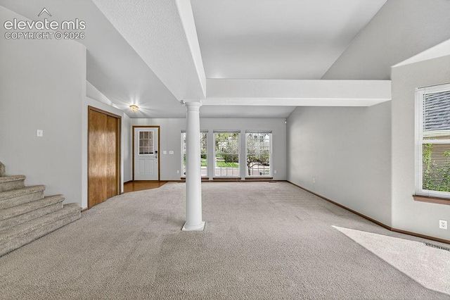 3780 Masters Drive, Colorado Springs, CO 80907