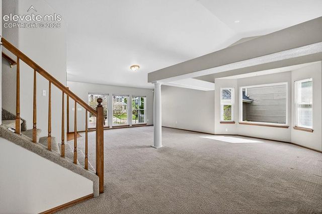 3780 Masters Drive, Colorado Springs, CO 80907