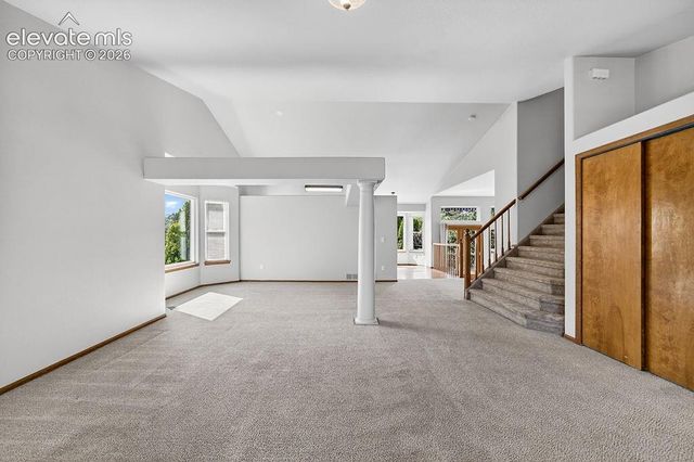 3780 Masters Drive, Colorado Springs, CO 80907