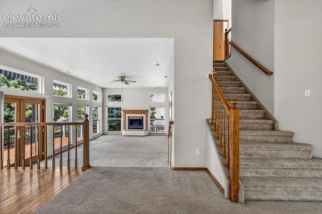 3780 Masters Drive, Colorado Springs, CO 80907