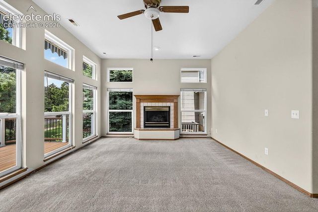 3780 Masters Drive, Colorado Springs, CO 80907