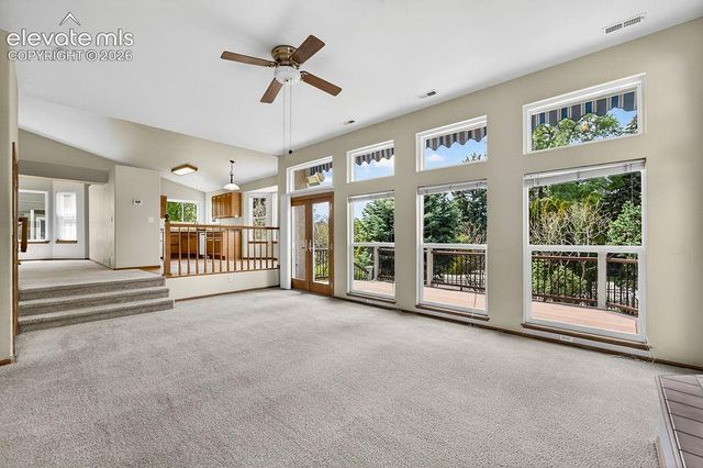 3780 Masters Drive, Colorado Springs, CO 80907