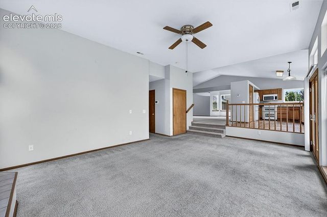 3780 Masters Drive, Colorado Springs, CO 80907