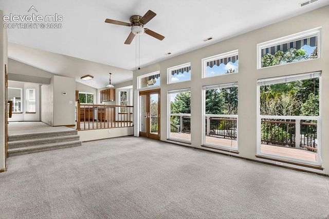 3780 Masters Drive, Colorado Springs, CO 80907
